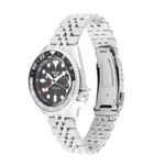 Đồng hồ cơ nam Seiko SSK00 phong cách thể thao, chống nước 10ATM, dây thép đeo tay cao cấp, chính hãng Nhật Bản — ảnh 6