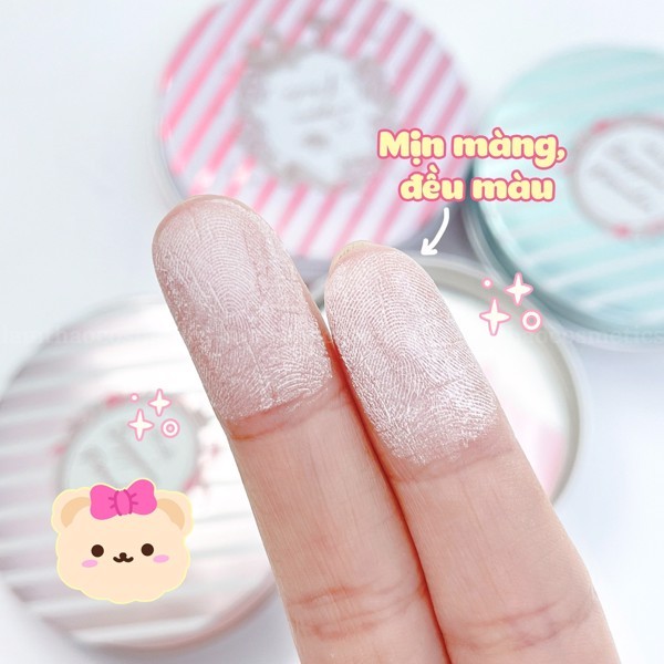 Ảnh Phấn Phủ Dạng Nén Club Suppin Nhật Bản Kiềm Dầu, Lâu Trôi, Dưỡng Ẩm, Dưỡng Trắng Da Cho Mọi Loại Da (Nhiều Phân Loại) 3