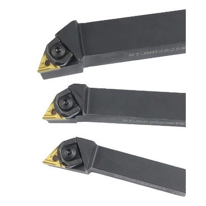 Cán tiện lắp chip T16 rất bền dùng ngon