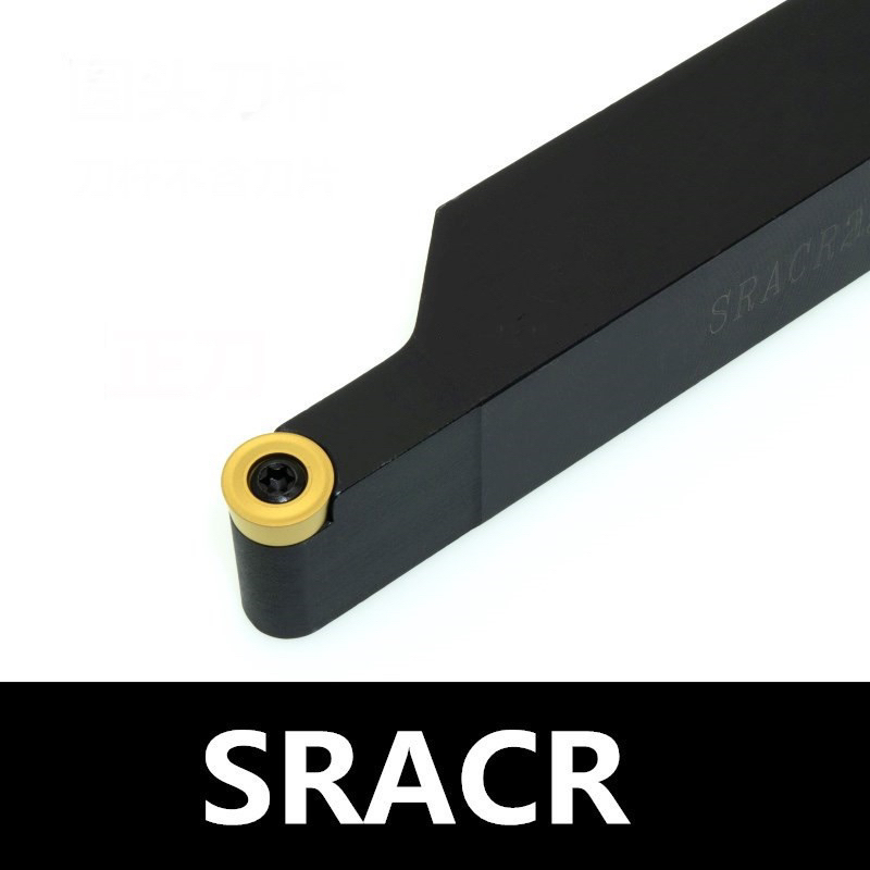 Cán dao dùng để lắp mảnh phay R5, R6 đầy đủ hướng và kích thước thông ...