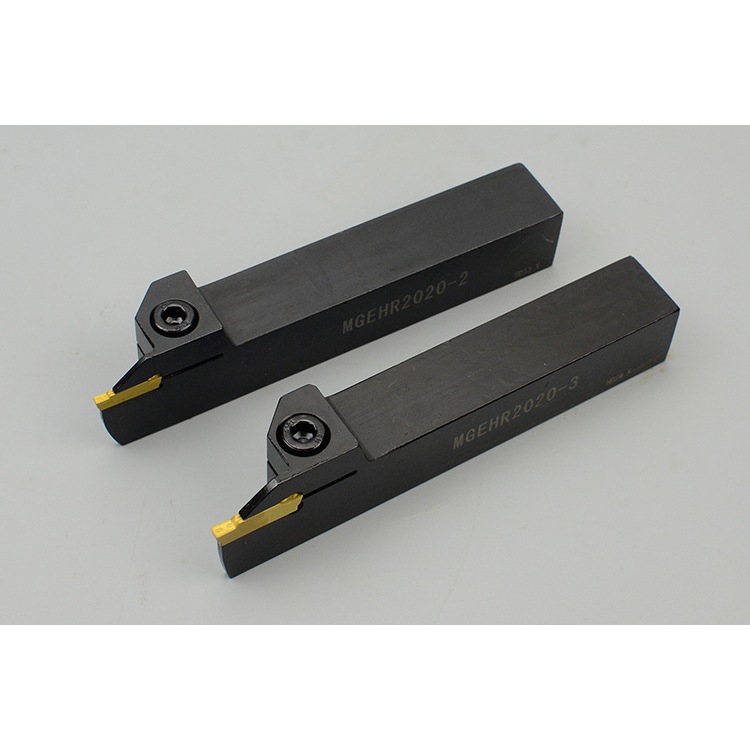 Cán dao cắt rãnh (tiện rãnh) 2.0mm;3.0mm; 4.0mm. MGEHR1616, MGEHR2020 ...