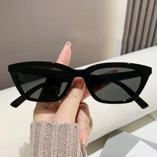 Kính râm mát thời trang nữ nam phong cách Hàn Quốc Hottrend 2024 mắt kính chống tia bức xạ đẹp giá rẻ HANASO 290