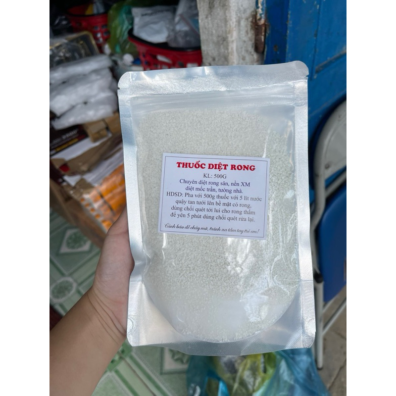 BỘT TẨY RONG RÊU | Shopee Việt Nam