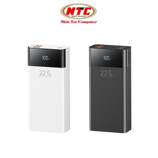 Pin Dự Phòng Remax RPP-672 20000mAh smart chip - sạc nhanh QC 22.5W và PD 20W