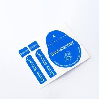 Miếng Giấy Lấy Bụi - Hỗ Trợ Dán Cường Lực [Lấy Bụi]