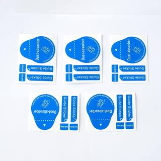 Miếng Giấy Lấy Bụi - Hỗ Trợ Dán Cường Lực [Lấy Bụi]
