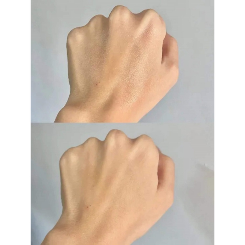 Ảnh Phấn Phủ Dưỡng Da Dạng Bột Che Phủ Lỗ Chân Lông Và Sắc Tố Đỏ Club Suppin Nhật Bản Nhiều Mùi Hương (Hộp 26g) 4