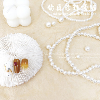 Phụ kiện decor chụp ảnh nail