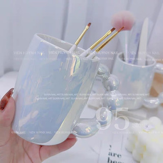 Phụ kiện decor chụp ảnh nail