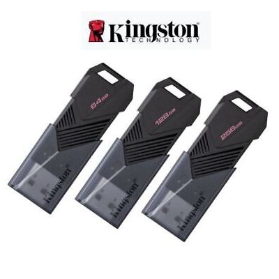 Kingston DTSE9 2GB USB 2.0 – Chiavetta In Metallo Gold, Impermeabile E Antiurto