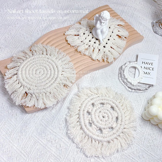 Phụ kiện decor chụp ảnh nail