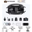 Túi đeo chéo máy ảnh K&F Concept 10l - KF13.157 - Hàng chính hãng