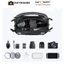 Túi đeo chéo máy ảnh K&F Concept 10l - KF13.157 - Hàng chính hãng