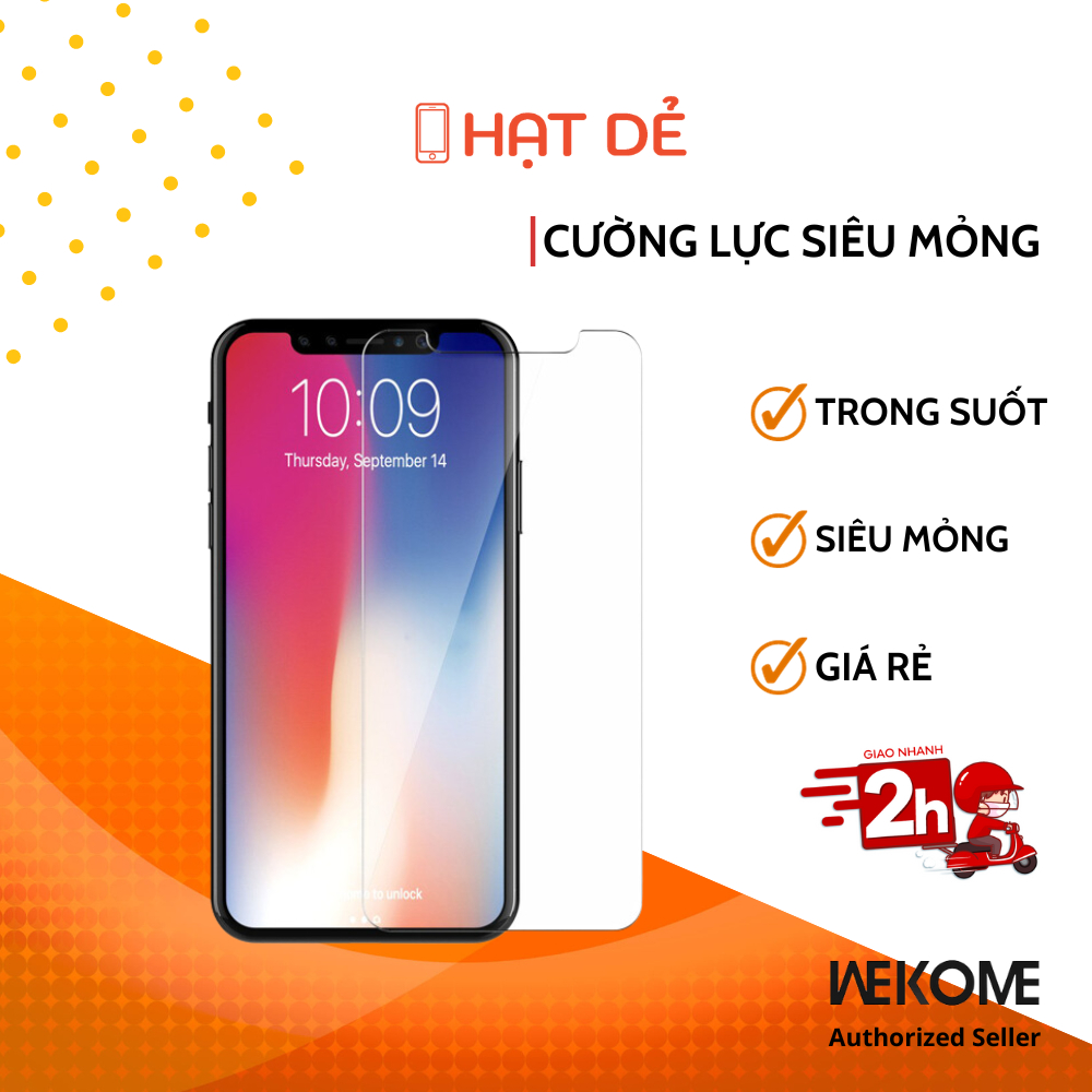 Kính Cường Lực Không Viền Chính Hãng cho 6/7/8/Plus/X/XR/XsMax/11/12/13/14/15/16/Pro/Plus/Pro Max