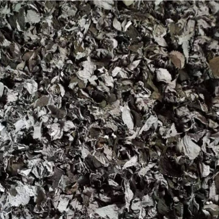 Lá cây Gai khô 1kg chính hãng Jindo hỗ trợ giảm rụng tóc, giảm mụn sưng, mủ, viêm, đau