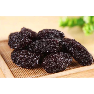 Táo đen thượng hạng Jindo tốt cho sức khoẻ 1kg