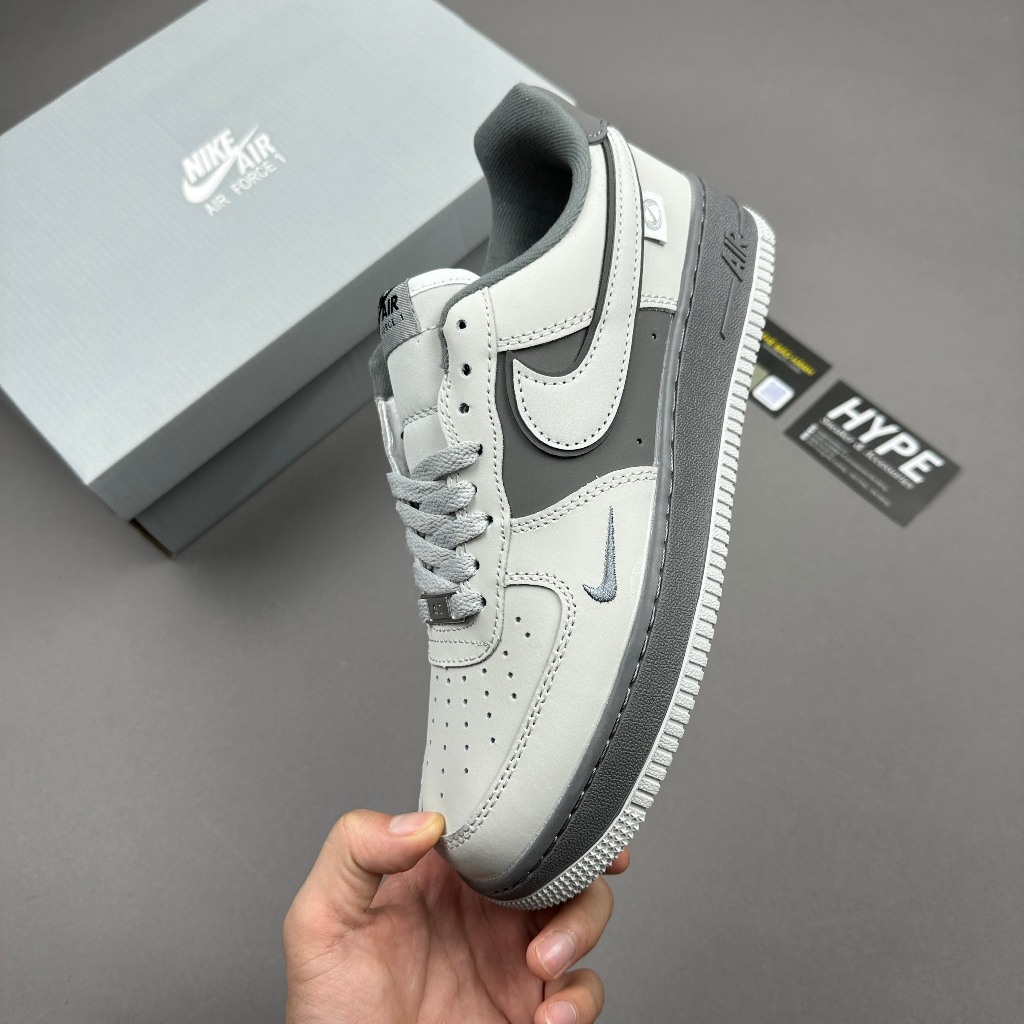 Af1 fashion hype