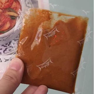 Combo 4 gói Gia vị Tom Yum [Lobo] gói 30gr. Lẩu Thái TomYum