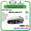 Bạt ô tô Vải Dù TYPE R Size 3XL xe Sedan cỡ lớn Camry,Accord,Mer E, BMW 5... Chống Mưa-Chống Nắng-Chống Nóng
