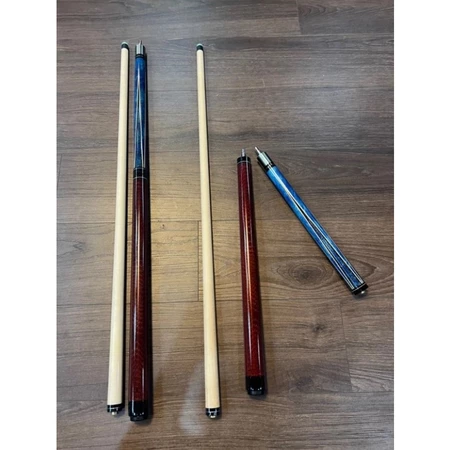 Cơ phá nhảy bida - Line - Cơ phá kèm cơ nhảy chuyên nghiệp 2 in 1