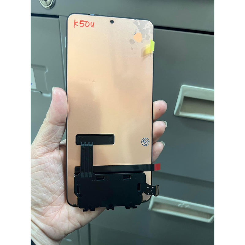 màn hình xiaomi k50 ultra / mi 12t/mi 12t pro zin hãng( kèm keo+ tua vít) | BigBuy360 - bigbuy360.vn