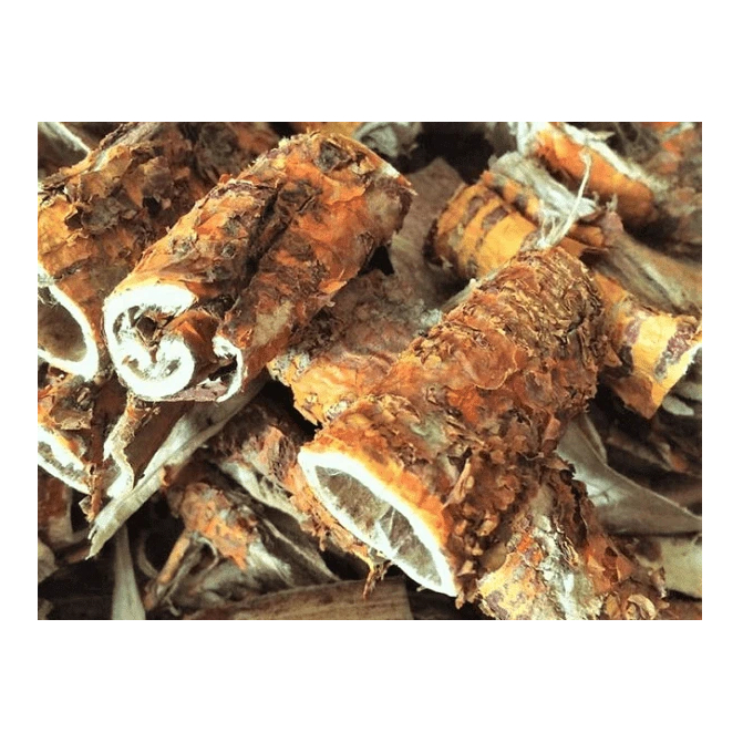 Rễ cây Dâu Tằm khô (tang bạch bì) 1kg chính hãng Jindo tốt cho sức khoẻ