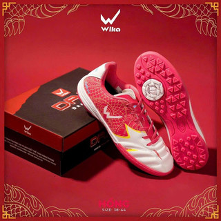 [Chính hãng] Giày đá bóng WIKA DRAGON X (DRX) - Tặng tất