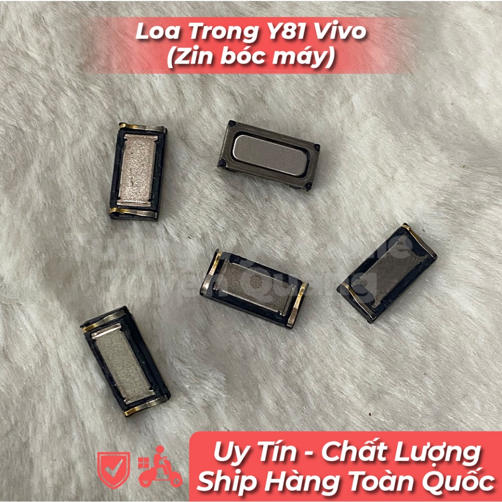 Loa Trong Y81 Vivo Zin Bóc Máy Shopee Việt Nam 4909