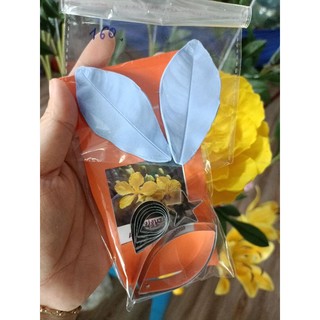 Gân silicon lá mai như thật(dài 15_16_17cm)