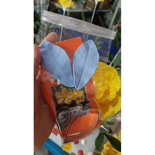 Gân silicon lá mai như thật(dài 15_16_17cm)