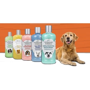🇺🇸 Sữa tắm Veterinary Formula 503ml
