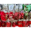 🎄 Áo Thun Noel-Áo Giáng Sinh Nhiều Họa Tiết Cho Thú Cưng