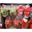 🎄 Áo Thun Noel-Áo Giáng Sinh Nhiều Họa Tiết Cho Thú Cưng