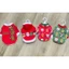 🎄 Áo Thun Noel-Áo Giáng Sinh Nhiều Họa Tiết Cho Thú Cưng