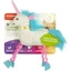 Đồ chơi cho mèo SmartyKat Catnit Toy- Crinkle Unicorn