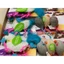 Đồ chơi cho mèo SmartyKat Catnit Toy- Crinkle Unicorn