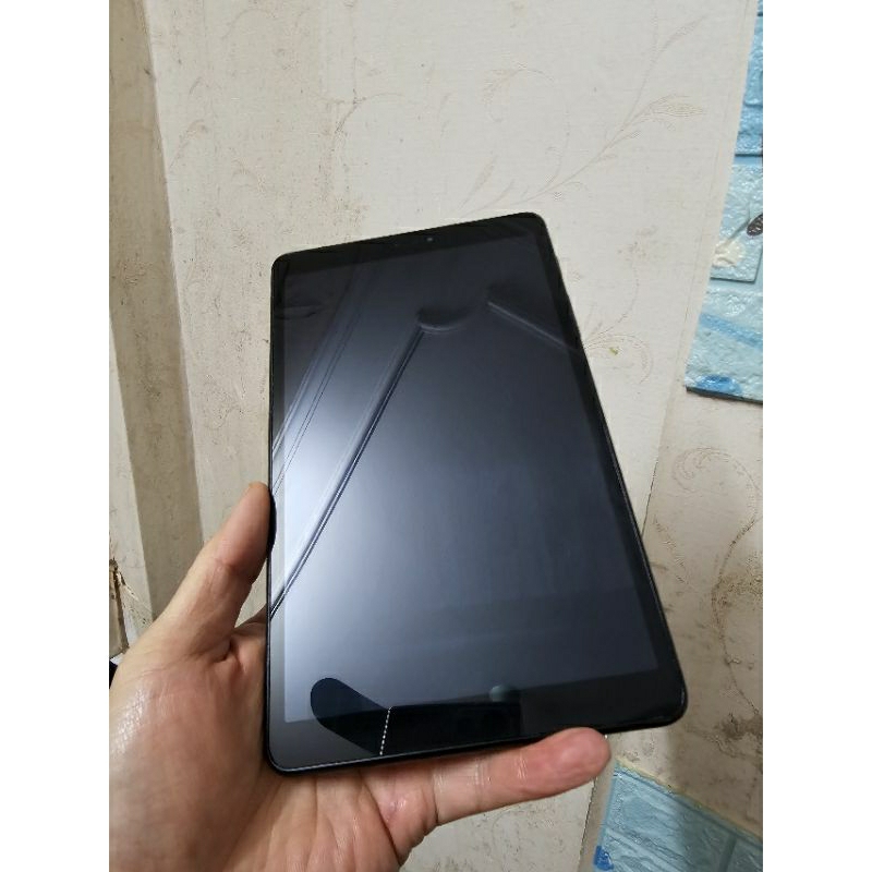 Samsung Tab Note 8.0 inch P205, ram 3/32g, cắm điện ko thấy gì, màn