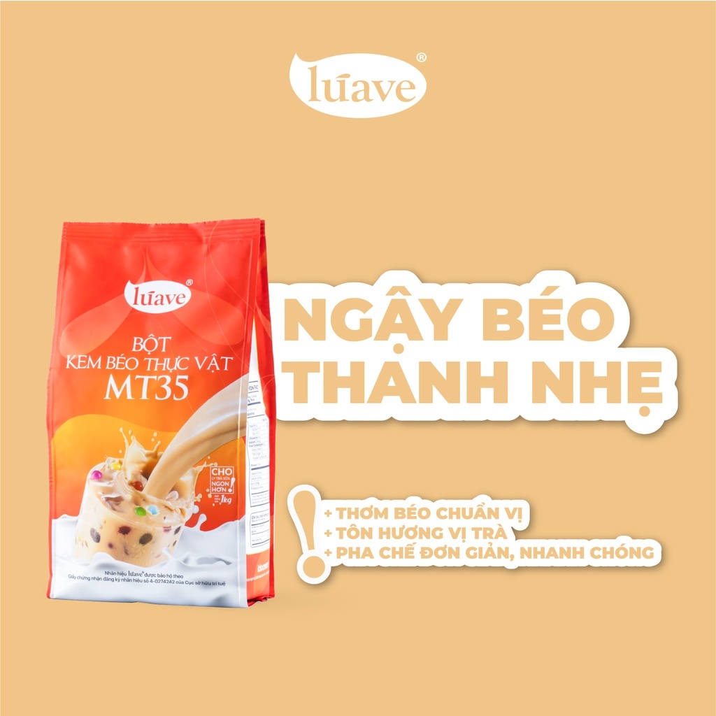Bột kem béo mt35 - Giá Tốt, Sale Tháng 10, Freeship 0Đ | Shopee Việt Nam