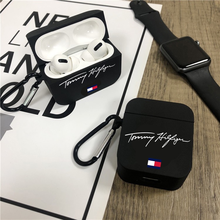 Airpods pro case tommy hilfiger sale