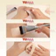 Cọ Nhôm VUÔNG DẸP PHẲNG - Tán Kem Nền, Phấn Nền - Foundation Brush