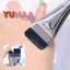 Cọ Nhôm VUÔNG DẸP PHẲNG - Tán Kem Nền, Phấn Nền - Foundation Brush