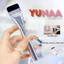 Cọ Nhôm VUÔNG DẸP PHẲNG - Tán Kem Nền, Phấn Nền - Foundation Brush