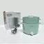 Nồi Điện Đa Năng Locknlock Electric Multi Pot EJP156MIT 2L, Lẩu, Hấp, Chống Dính - Bảo Hành 2 Năm