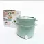 Nồi Điện Đa Năng Locknlock Electric Multi Pot EJP156MIT 2L, Lẩu, Hấp, Chống Dính - Bảo Hành 2 Năm