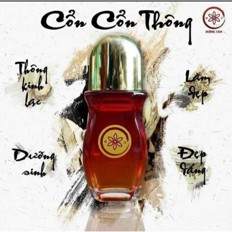 [SIÊU ƯU ĐÃI] Dầu cạo gió đả thông kinh lạc CỔN CỔN THÔNG CAO CẤP SIÊU TỐT