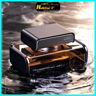 [100% Thiên Nhiên] Nước Hoa Ô Tô Cao Cấp Nước Hoa Ô Tô Thương Hiệu DuKe Hàng Chính Hãng