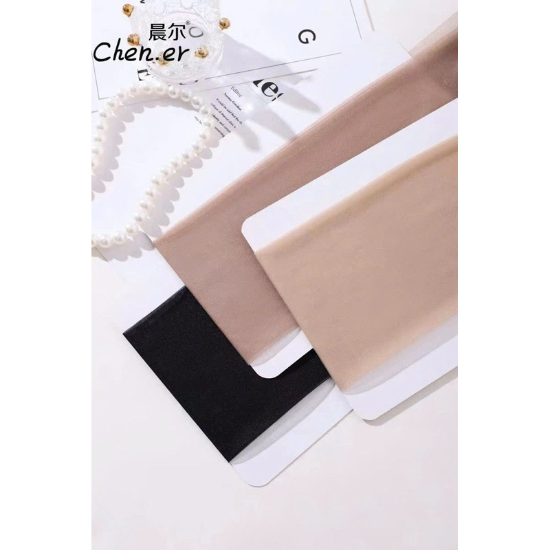 QUẦN TẤT TÀNG HÌNH 6D BLACKSILK SIÊU DAI