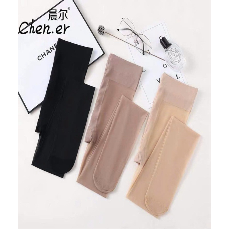 QUẦN TẤT TÀNG HÌNH 6D BLACKSILK SIÊU DAI