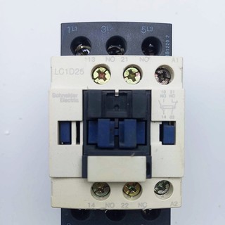 khởi động từ schneider - contactor ls 3 pha coil 220v 9A- 50A-khởi 3 pha bãi nhập khẩu