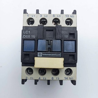 khởi động từ schneider - contactor ls 3 pha coil 220v 9A- 50A-khởi 3 pha bãi nhập khẩu